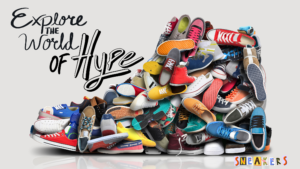 The World of Hype: Supreme, Off-White, and More