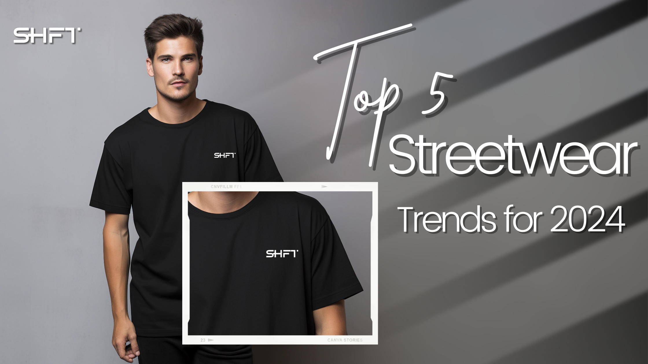 Top 5 Streetwear Trends for 2024 Shopostic