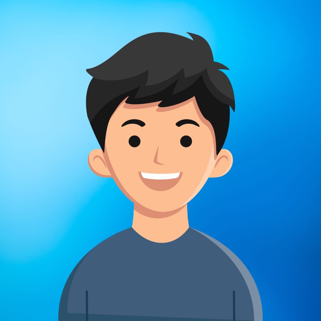 Men Avatar icon